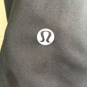 lululemon athletica Tops - Lululemon black cross strap tank size 2 58377 lululemon athletica Tops - Lululemon black cross strap tank size 2 58377
